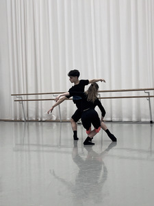 Picture: Ballet Improvisation 
