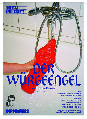 Picture: Flyer_Der Würgeengel