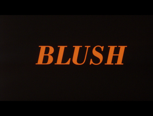 Picture: Blush (Filmstill)