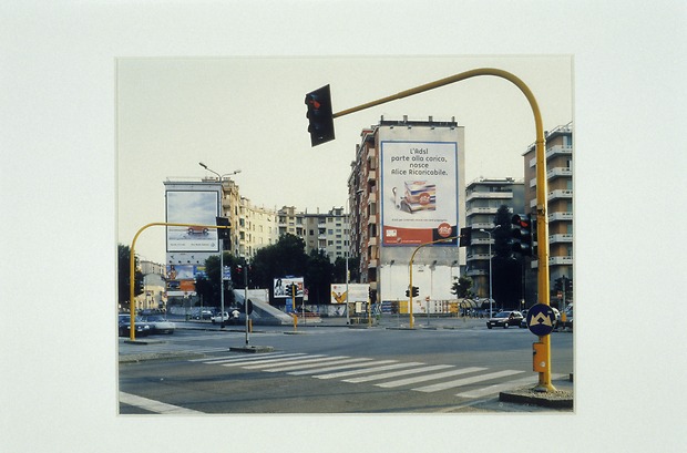 Picture: Milano 2003