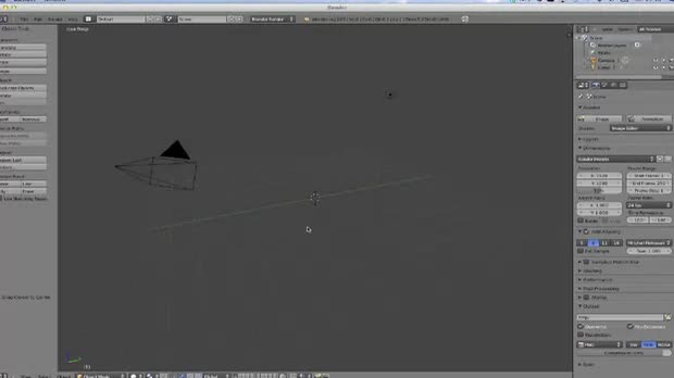 Bild:  Video Tutorial "Virtu(re)ell – 3D Modellieren am Computer"