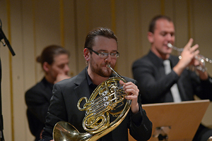 Bild:  2013.10.05. Orchester der ZHdK - Johannes Schlaefli, Leitung