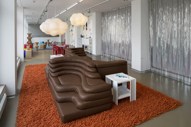 Picture: Swiss Design Lounge