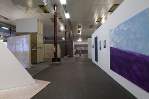 Picture: Bildende Kunst – Diplomausstellung 2008