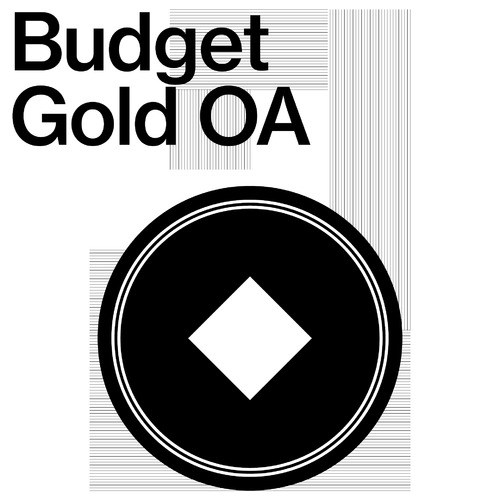 Picture: Publikationsbudget Gold Open Access