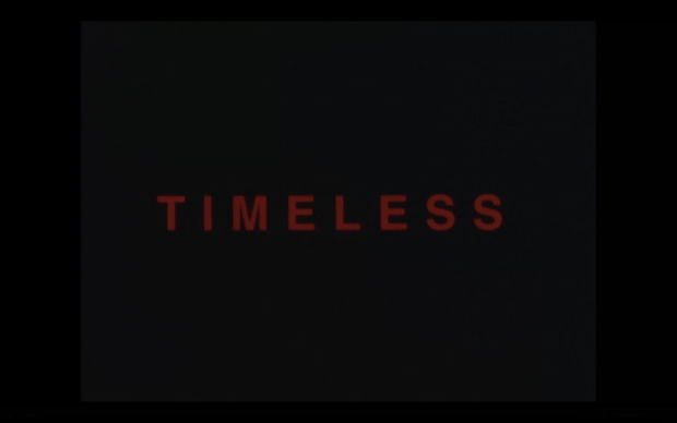 Picture: Timeless (Filmstill)