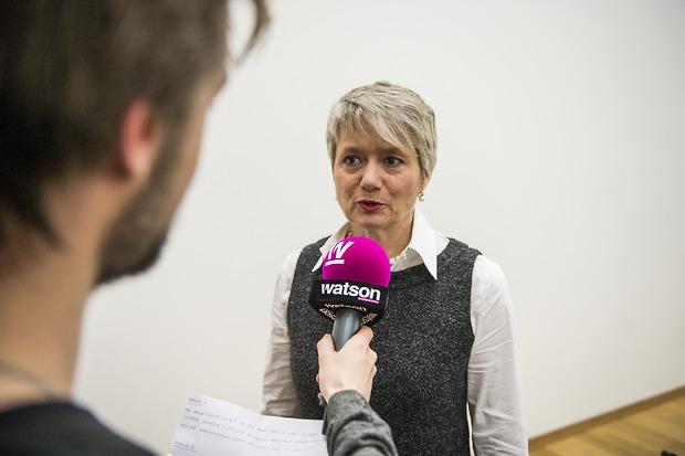 Picture: Podium: Kulturelle Bildung und Kulturpolitik