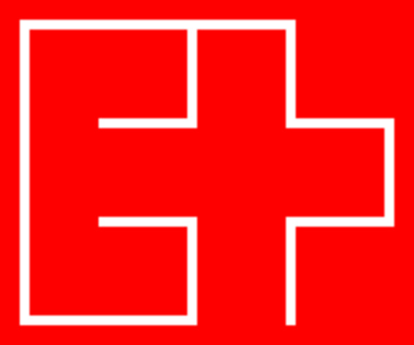 Bild:  Logo Expo 64