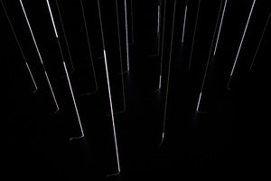 Picture: Light and Data II