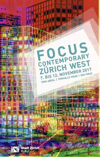 Bild:  Focus Contemporary Zurich West