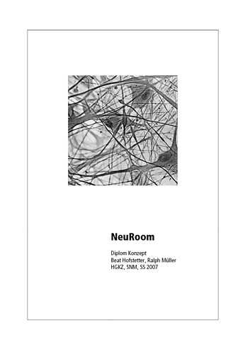 Picture: NeuRoom