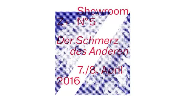 Picture: DA CAPO _ AL FINE (Showroom Z+ N° 5_ Der Schmerz des Anderen)-HD