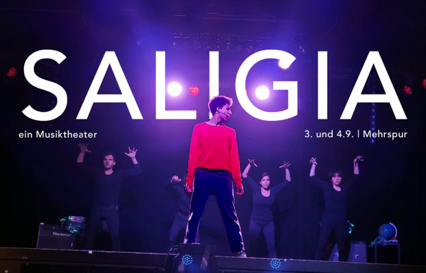 Picture: Saligia - Titelbild