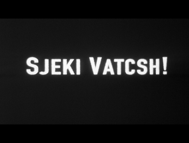 Picture: Sjeki Vatcsh! (Filmstill)