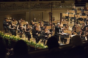 Picture: Sinfonie Nr. 3, h-Moll, op. 42