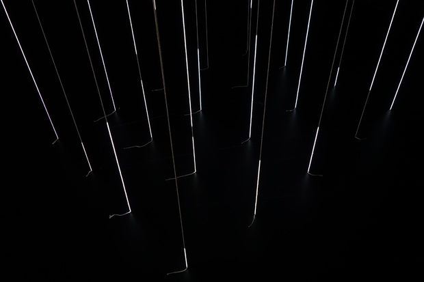 Picture: Light and Data II