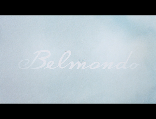 Picture: Belmondo (Filmstill)