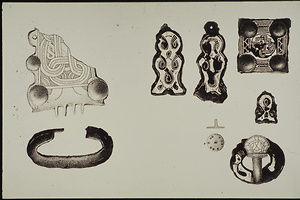 Picture: Archäologische Illustration