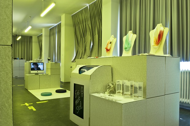 Picture: Style and Design Jahresausstellung 2009
