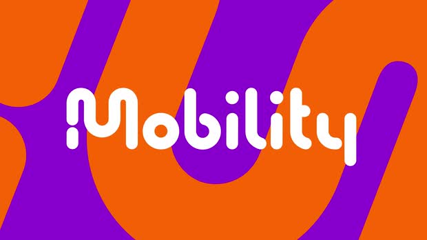 Bild:  Vertiefungsprojekt Logotype und Redesign «Mobility»