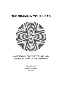 Picture: THE DRAMA IN YOUR HEAD