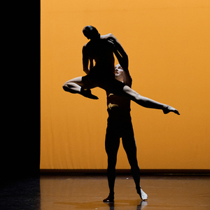 Picture: Bachelor Contemporary Dance presents: