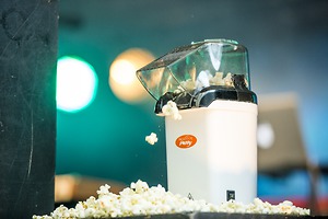 Picture: Popcorn Univers