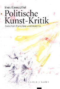 Picture: Politische Kunst-Kritik