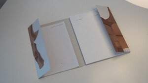 Picture: The Sculptural Book