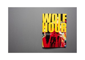 Bild:  Wolf Hour
