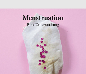 Bild:  Menstruation