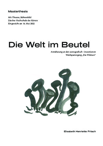 Picture: Die Welt im Beutel