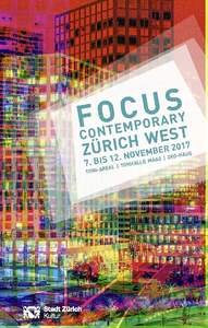 Picture: Focus Contemporary Zurich West