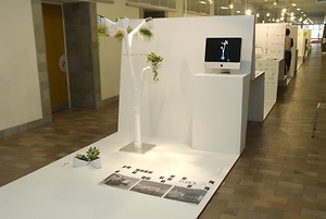 Picture: Bachelor Abschlüsse 2008 – Industrial Design