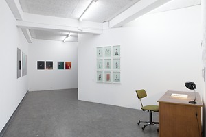 Picture: Diplomausstellung 2012