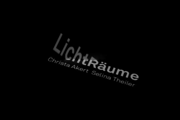 Picture: Lichträume
