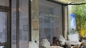 Bild:  Reimagine Kaffeehaus Alpineum 