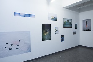 Bild:  Diplomausstellung 2010
