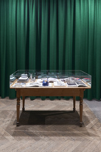 Picture: Archive Table