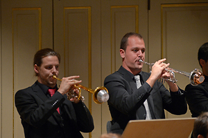 Bild:  2013.10.05. Orchester der ZHdK - Johannes Schlaefli, Leitung