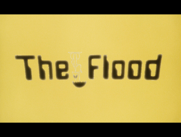 Picture: The Flood (Filmstill)