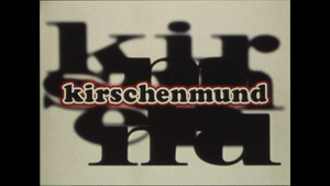 Bild:  Kirschenmund (Filmstill)