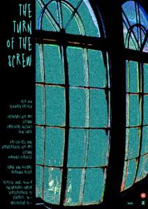 Bild:  Oper - The turn of the screw