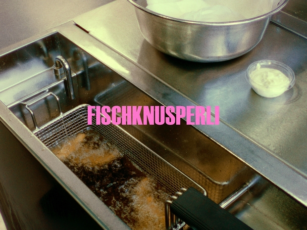 Picture: Fischknusperli  (Filmstill)