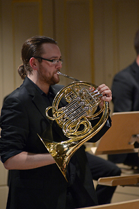 Bild:  2013.10.05. Orchester der ZHdK - Johannes Schlaefli, Leitung