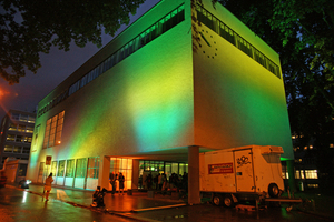 Picture: Festival der Künste