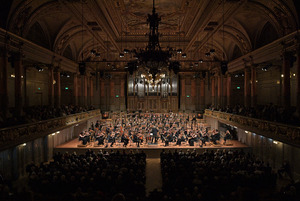 Picture: 2023.04.29.|Konzert|Grosse Tonhalle