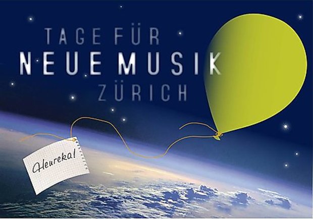 Picture: Tage für Neue Musik 2015