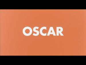 Picture: Oscar