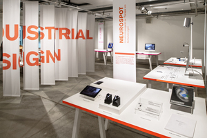 Picture: Diplomausstellung 2022 – Industrial Design